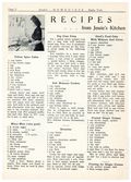 Jessie's Homemaker Radio Visit (1946-1980 Jessie S. Young) Vol. 2 #3