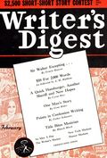 Writer's Digest (1921-Present F+W Publications) Vol. 22 #3