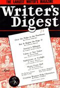 Writer's Digest (1921-Present F+W Publications) Vol. 22 #5