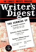 Writer's Digest (1921-Present F+W Publications) Vol. 22 #11