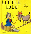 Little Lulu (1936 Curtis Publishing Co.) 1