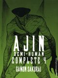 Ajin: Demi-Human Complete TPB (2024 Vertical) 4-1ST