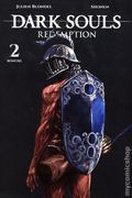 Dark Souls Redemption GN (2024 Yen Press) Manga 2-1ST