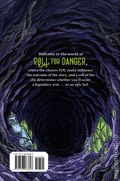 Roll for Danger: The Cursed Catacombs HC (2025 Disney Hyperion) 1-1ST