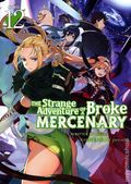 Strange Adventure of a Broke Mercenary SC (2021- Seven Seas) A Light Novel 12-1ST