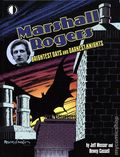Marshall Rogers Brightest Days And Darkest Knights HC (2025 TwoMorrows) 1-1ST