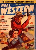 Real Western (1935-1960 Columbia Publications) Pulp Vol. 20 #4