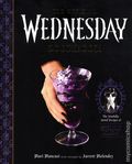 Official Wednesday Cookbook HC (2025 Random House Worlds) 1-1ST