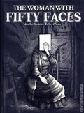 Woman With Fifty Faces HC (2025 FB) Maria Lani and the Greatest Art Heist 1-1ST