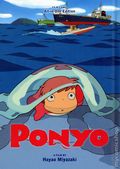Ponyo HC (2025 Viz) Film Comics All-in-One Edition 1-1ST