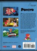 Ponyo HC (2025 Viz) Film Comics All-in-One Edition 1-1ST