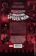 Amazing Spider-Man The 8 Deaths of Spider-Man TPB (2025 Marvel) 1-1ST