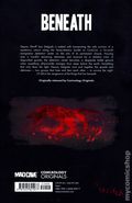 Beneath TPB (2025 Mad Cave Studios) 1-1ST