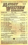 10 Story Western Magazine (1936-1954 Popular) Pulp Vol. 30 #2