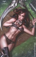 Grimm Tales of Terror (2025 Zenescope) Volume 5 7D