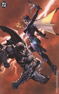 Batman (2016 3rd Series) 161I
