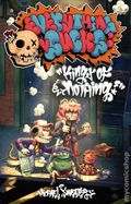 Everything Sucks Kings of Nothing TPB (2025 Silver Sprocket) 1-1ST