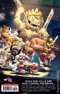Everything Sucks Kings of Nothing TPB (2025 Silver Sprocket) 1-1ST