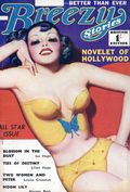Breezy Stories (UK 1949 Thorpe and Porter, Ltd.) Pulp 1