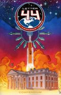 Letter 44 Compendium TPB (2025 Image) 1-1ST
