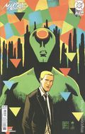 Absolute Martian Manhunter (2025 DC) 5B
