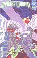 Absolute Wonder Woman (2024 DC) 10A