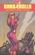 Barbarella (2024 Dynamite) 5A