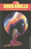 Barbarella (2024 Dynamite) 5B