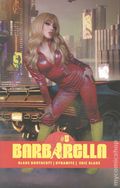 Barbarella (2024 Dynamite) 5D