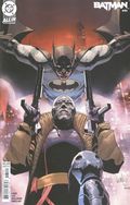 Batman (2016 3rd Series) 161B
