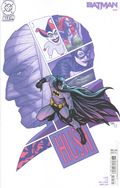 Batman (2016 3rd Series) 161D