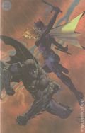 Batman (2016 3rd Series) 161F