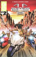 Biker Mice from Mars (2025 Oni Press) 2A