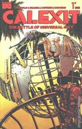 Calexit Battle of Universal City (2023 Black Mask) 1A