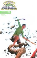 Captain Planet (2025 Dynamite) 2B
