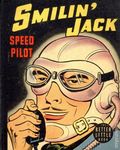 Smilin' Jack Speed Pilot (1941 Whitman BLB) 1473