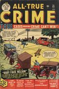 All True Crime (1948 Marvel / Atlas) 42