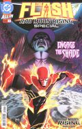 Flash Bad Moon Rising Special (2025 DC) 1