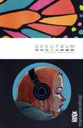 Spectrum TPB (2025 Mad Cave) 1-1ST