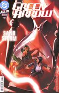 Green Arrow (2023 DC) 26A
