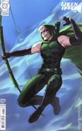 Green Arrow (2023 DC) 26B