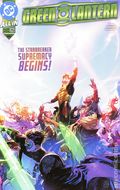 Green Lantern (2023 9th Series DC) 25A