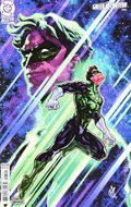 Green Lantern (2023 9th Series DC) 25B