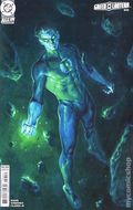 Green Lantern (2023 9th Series DC) 25D