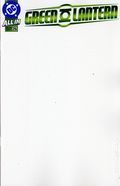 Green Lantern (2023 9th Series DC) 25E