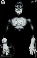 Green Lantern (2023 9th Series DC) 25F