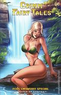 Grimm Fairy Tales Swimsuit Special (2010 Zenescope) 2025B