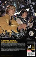 Star Wars TPB (2024 Marvel) Modern Era Epic Collection 2-1ST