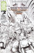 Biker Mice from Mars (2025 Oni Press) 2E