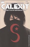 Calexit Battle of Universal City (2023 Black Mask) 1E